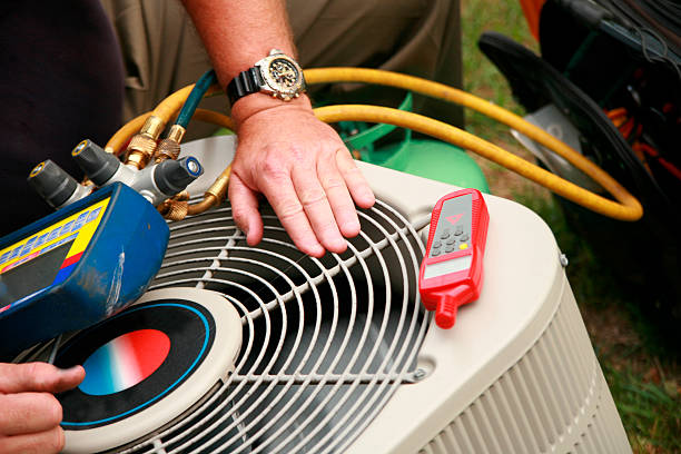 Best Heating repair services  in Hinesville, GA