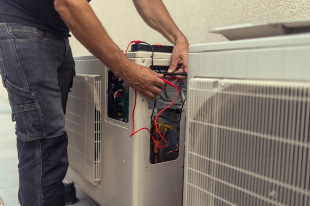 Best Affordable HVAC services  in Hinesville, GA