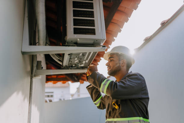 Best Best HVAC companies  in Hinesville, GA