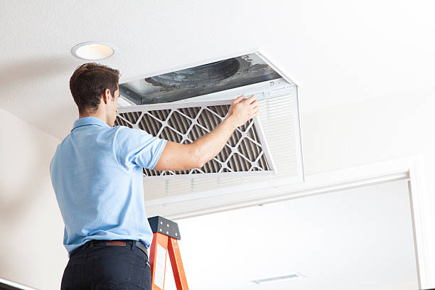 Best Residential HVAC services  in Hinesville, GA