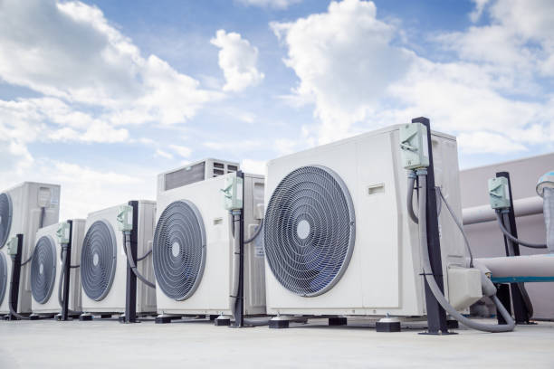 Best Central air repair  in Hinesville, GA