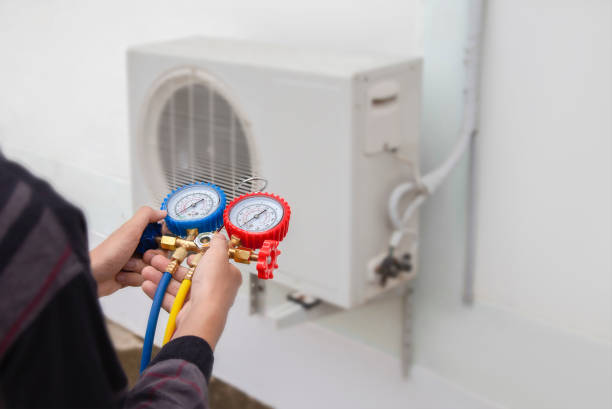 Best Local HVAC companies  in Hinesville, GA