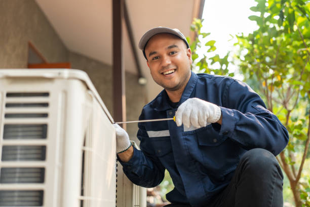 Best HVAC tune-up services  in Hinesville, GA