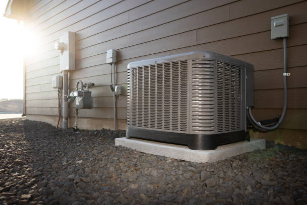 Best HVAC replacement cost  in Hinesville, GA